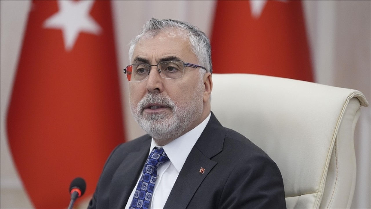 Bakan Işıkhan: 691 bin 55 vatandaşımızın işe yerleştirilmesine aracılık ettik