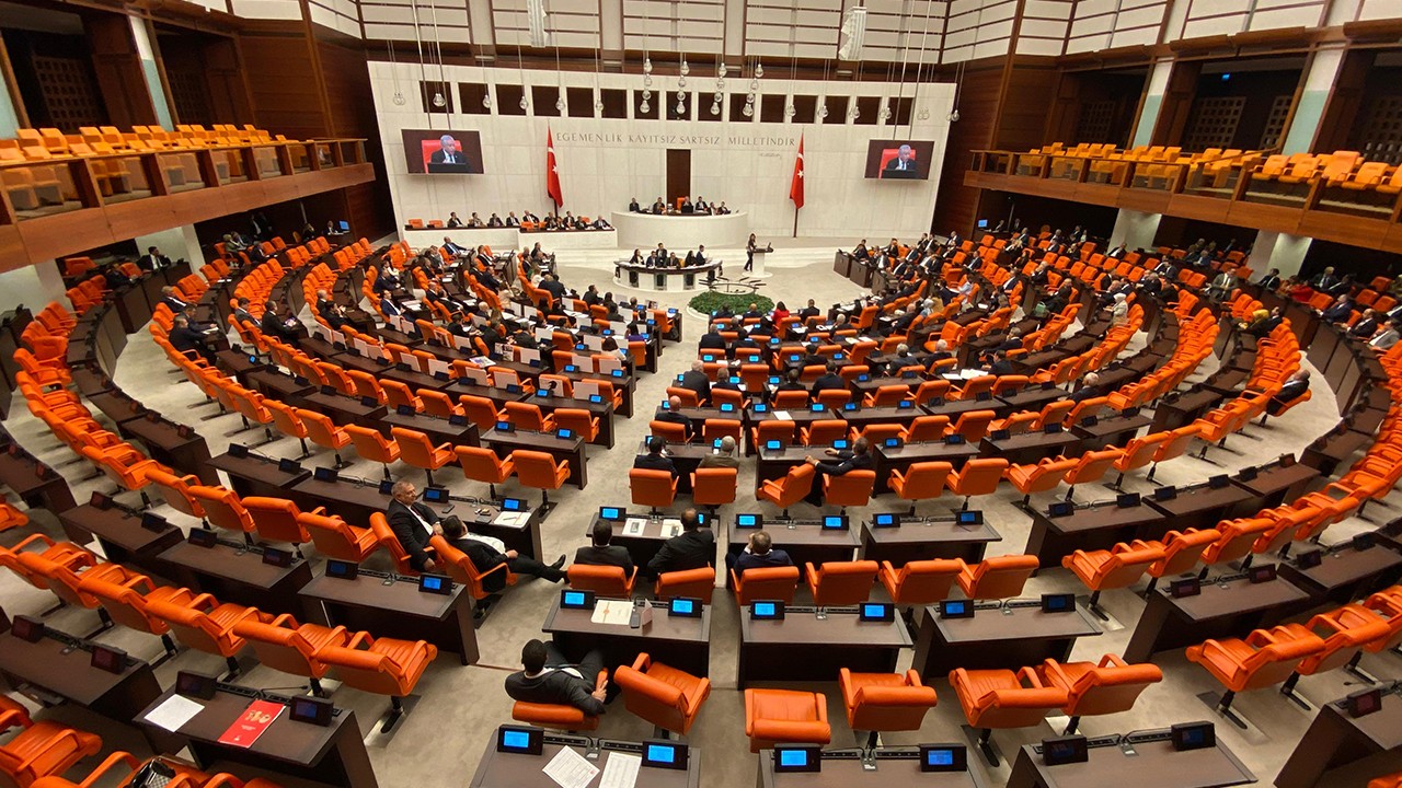 Öğretmenlik Mesleği Kanun Teklifi, Genel Kurul’da görüşülecek