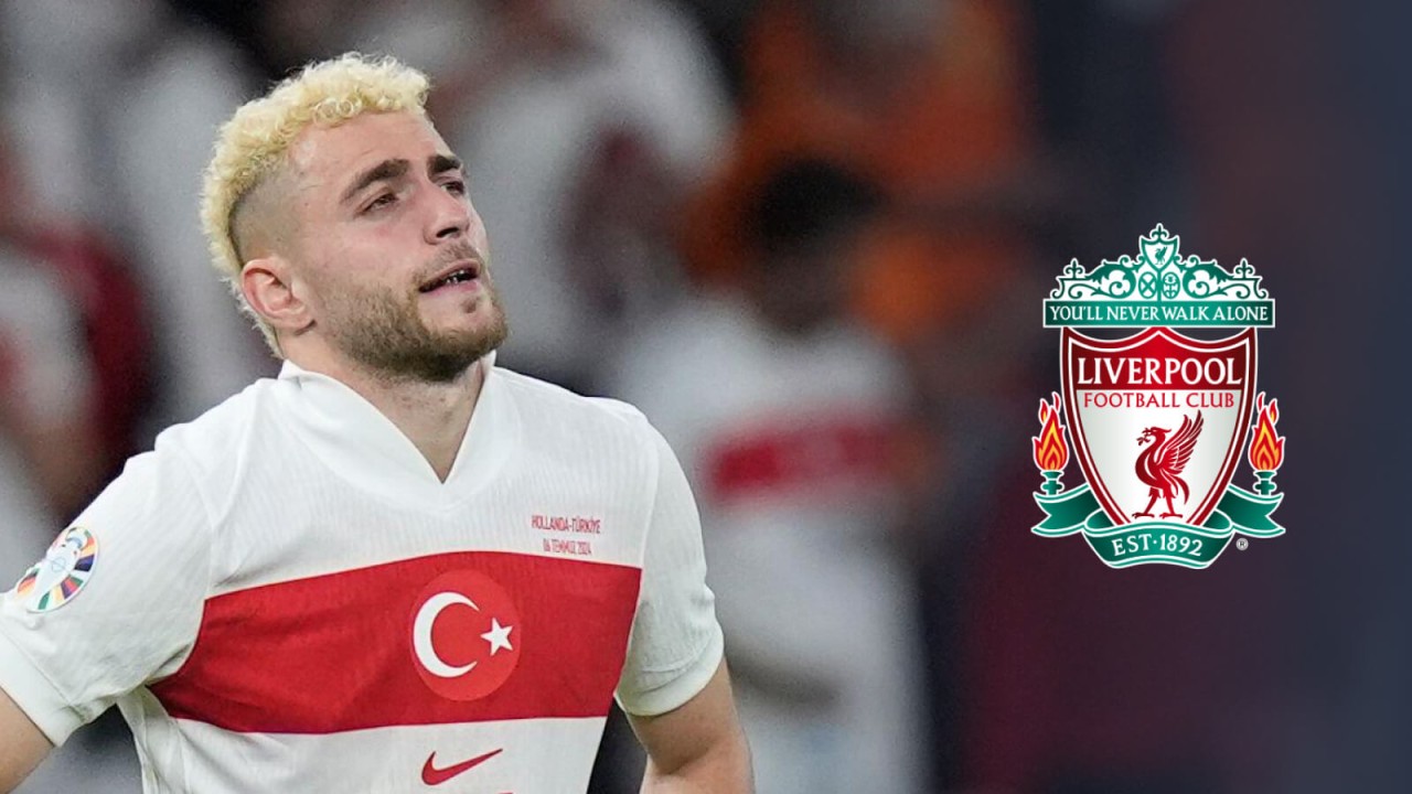 Liverpool, Barış Alper Yılmaz’ı radarına aldı!