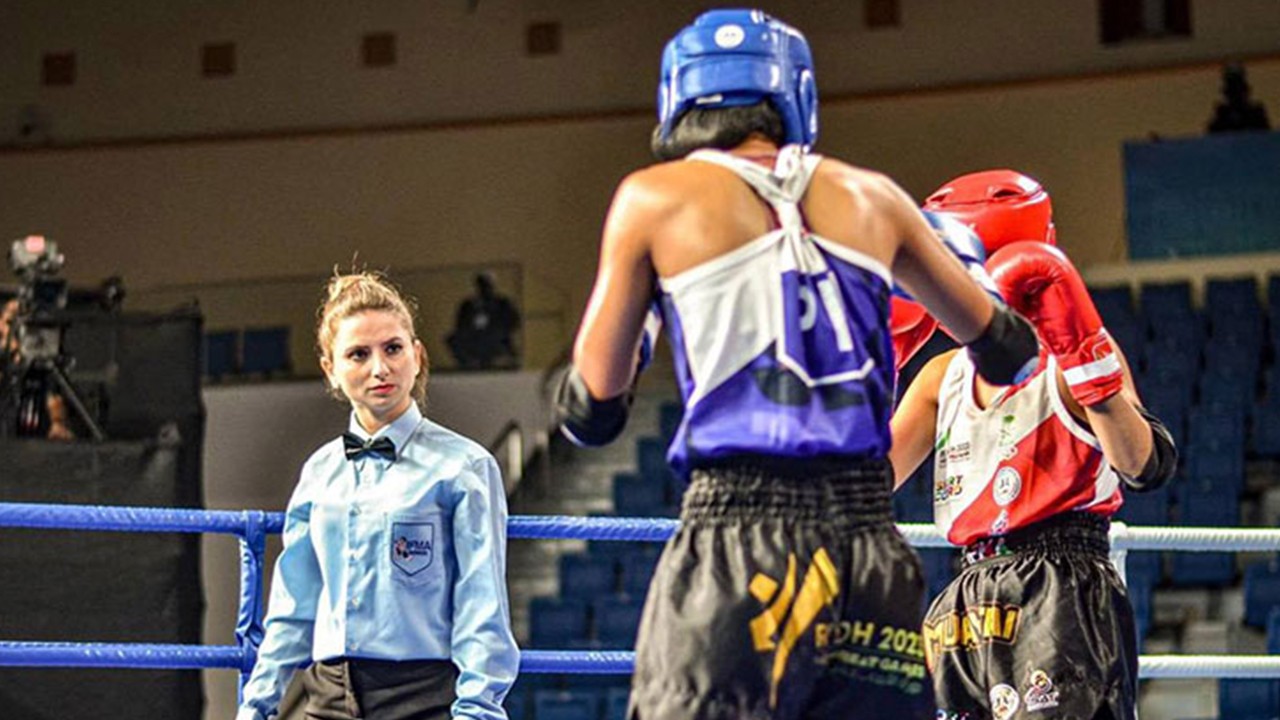 Seydişehir’de muaythai müsabakası yapılacak