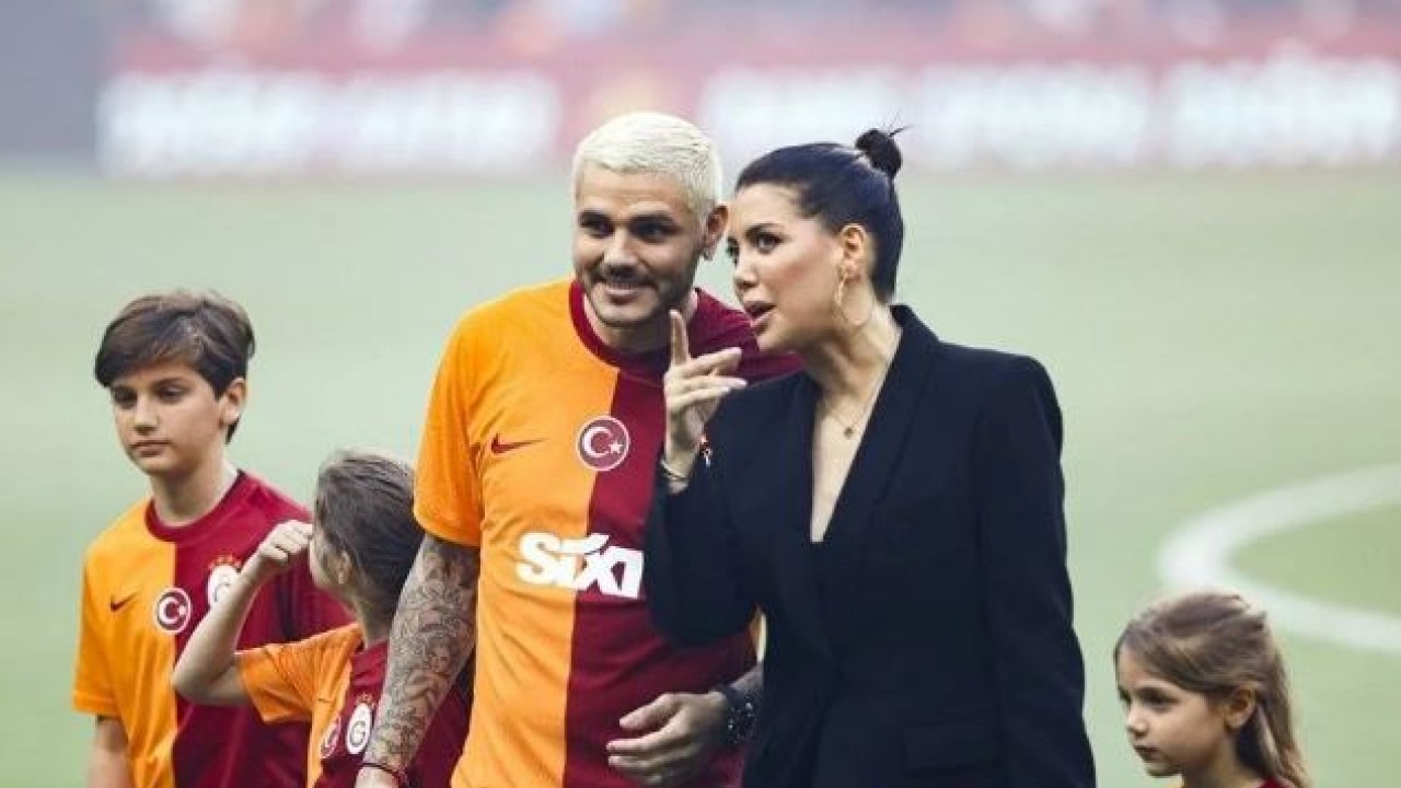 Wanda Nara, Icardi’den boşanıyor iddiası: Takipten çıktı