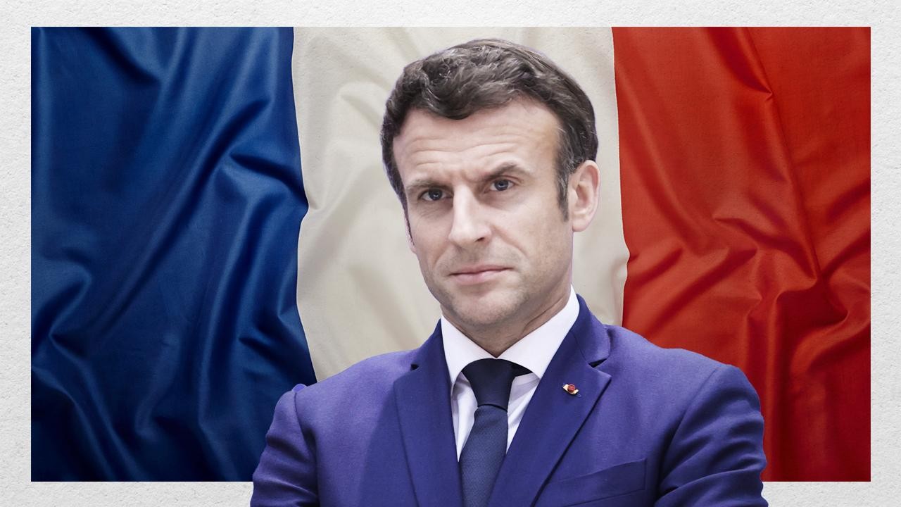 Fransa’da Macron’dan ’hükümeti kurma’ çağrısı bekleniyor