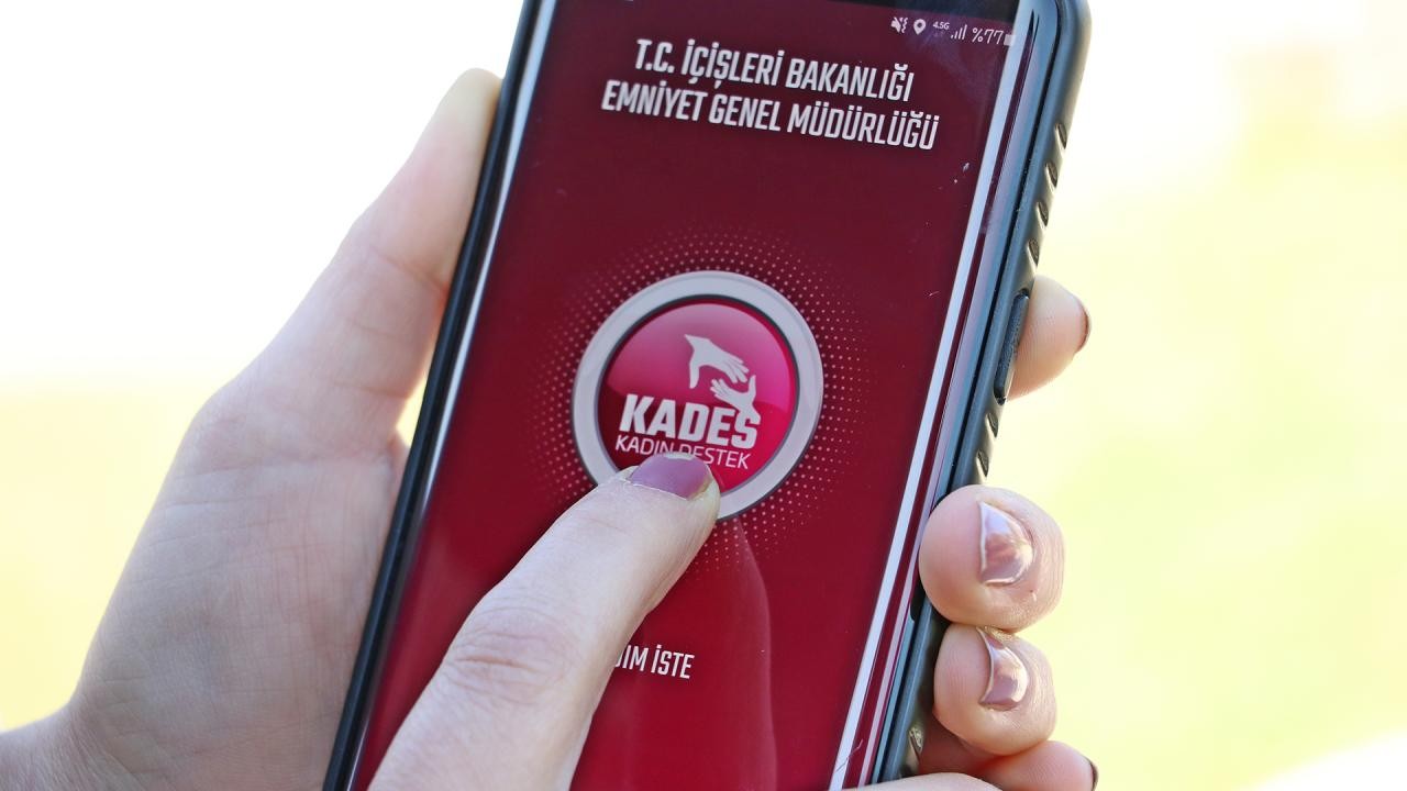 KADES’e bugüne kadar 1 milyon 219 bin ihbar yapıldı