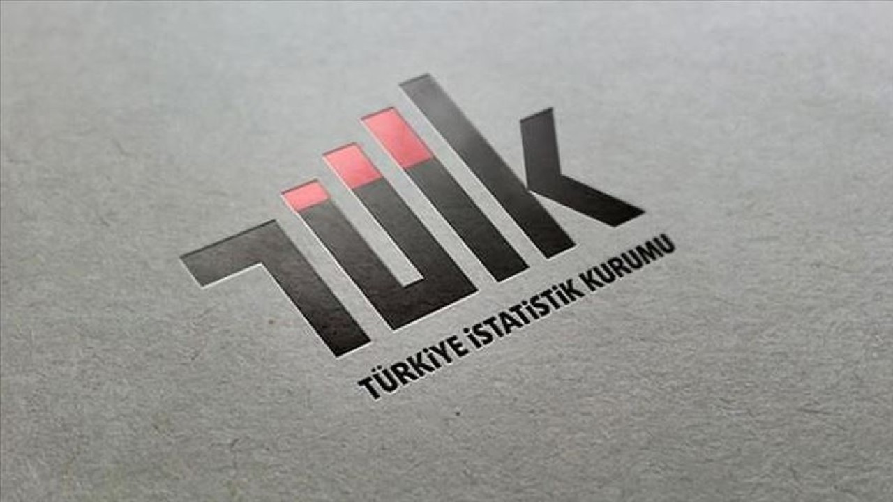 TÜİK: Yıllık ticaret satış hacmi azaldı, perakende satış hacmi arttı