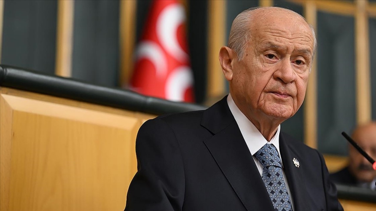 Bahçeli’den 15 Temmuz mesajı