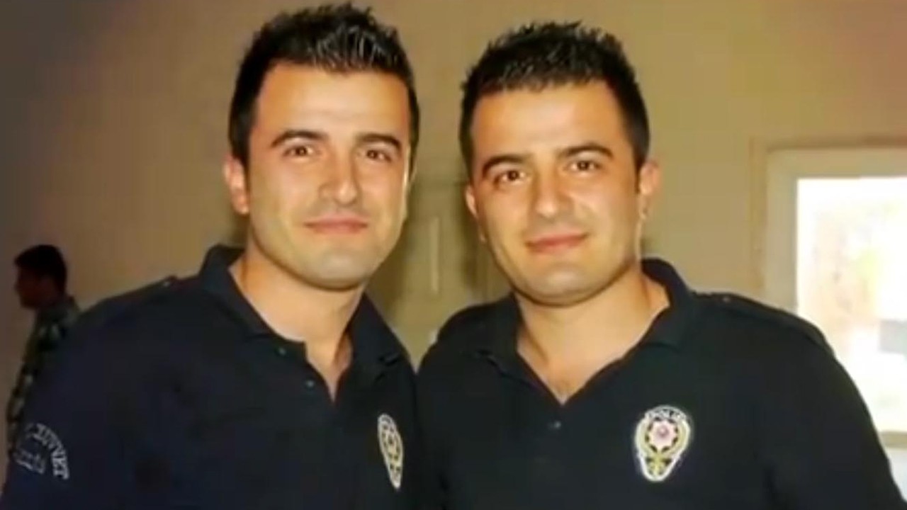 Bakan Yerlikaya, 15 Temmuz şehidi ikiz polisleri andı