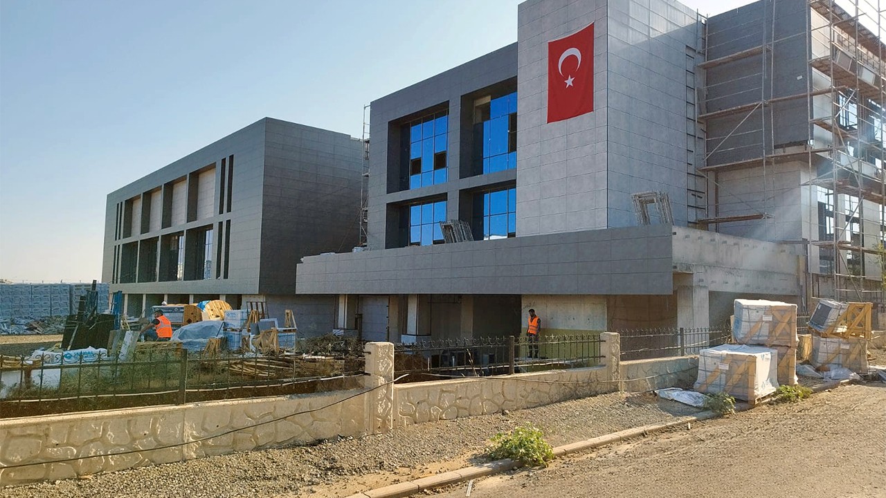 Seydişehir’de modern sağlık hizmetleri için büyük yatırımlar