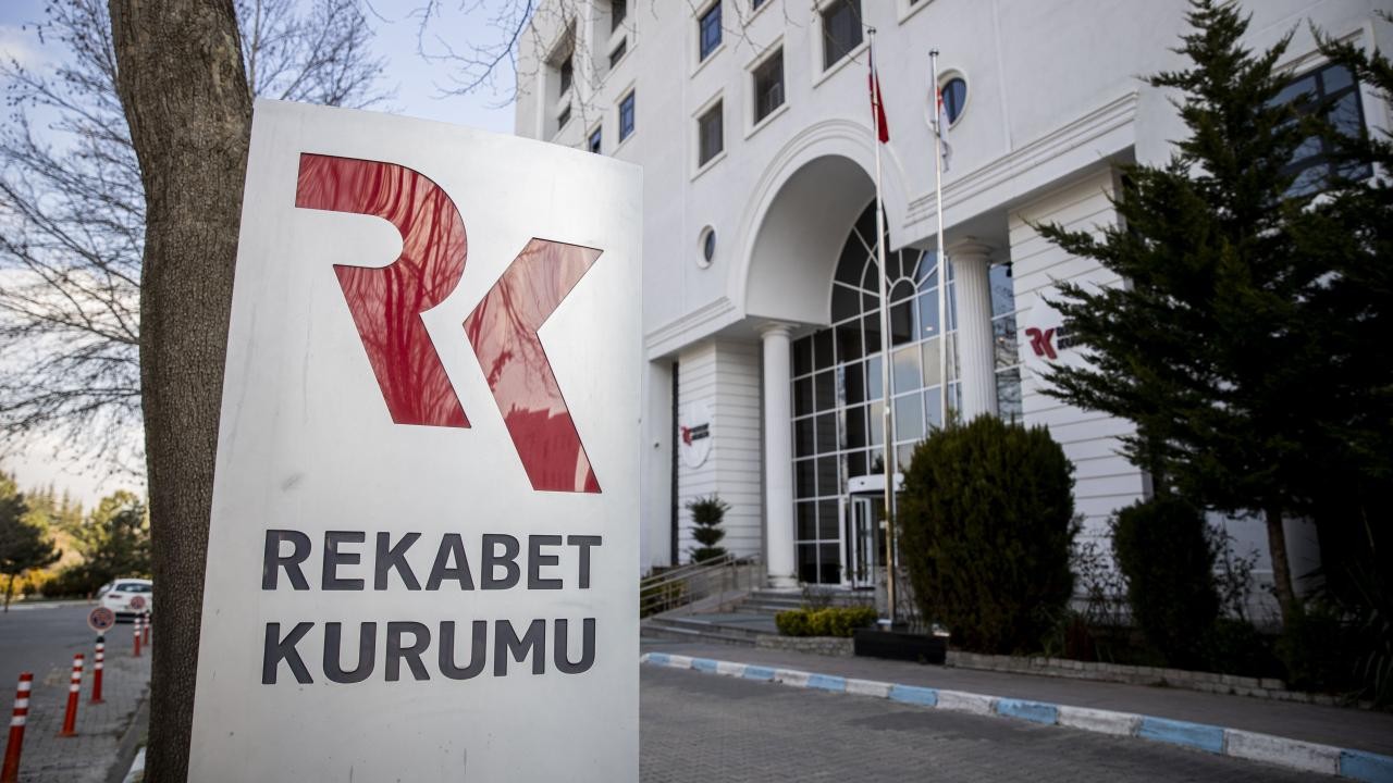 Rekabet Kurulu'nun cezaları bu yılın ilk yarısında 4,1 milyar lirayı aştı