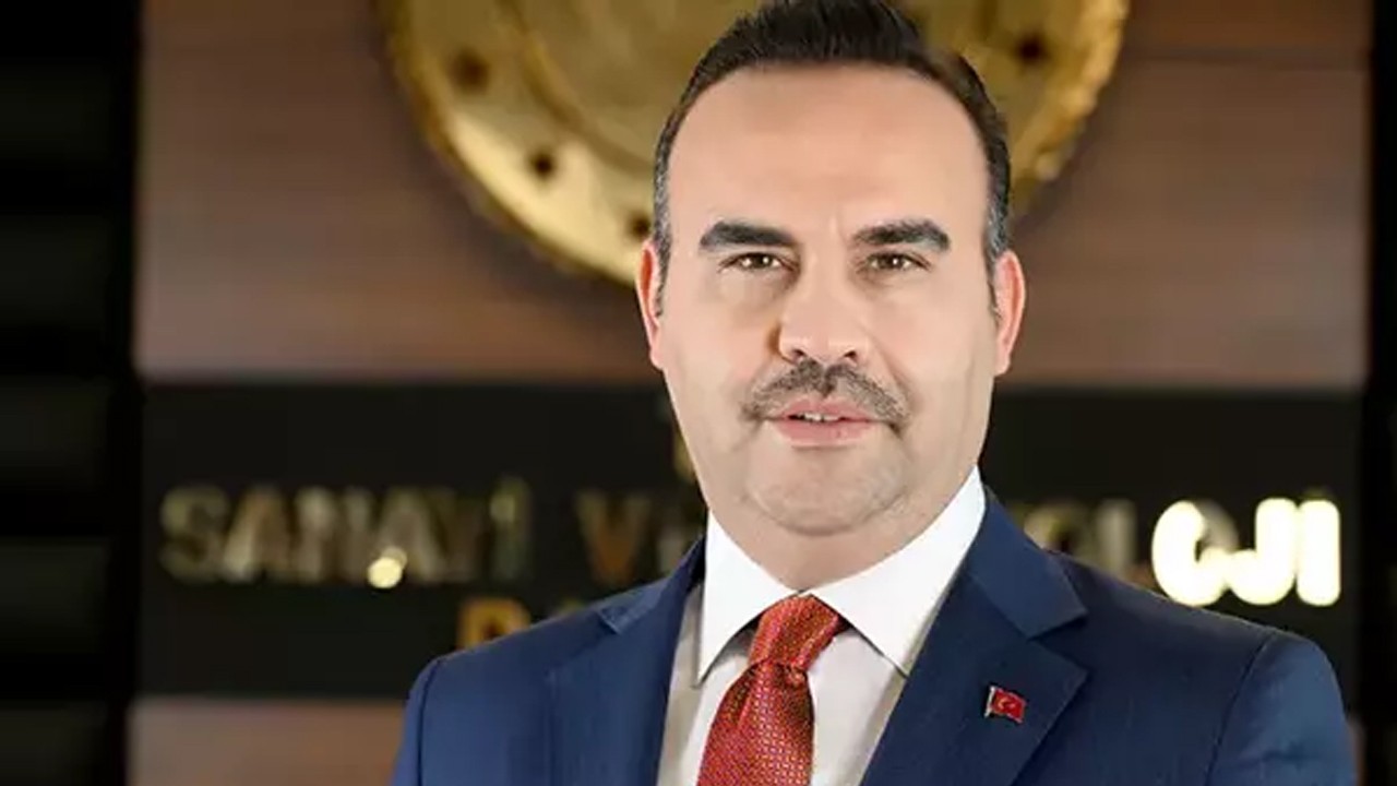 Bakan Kacır: Bakanlığın üniversite ve bölümlere ilişkin verilerini kullanıma açtık