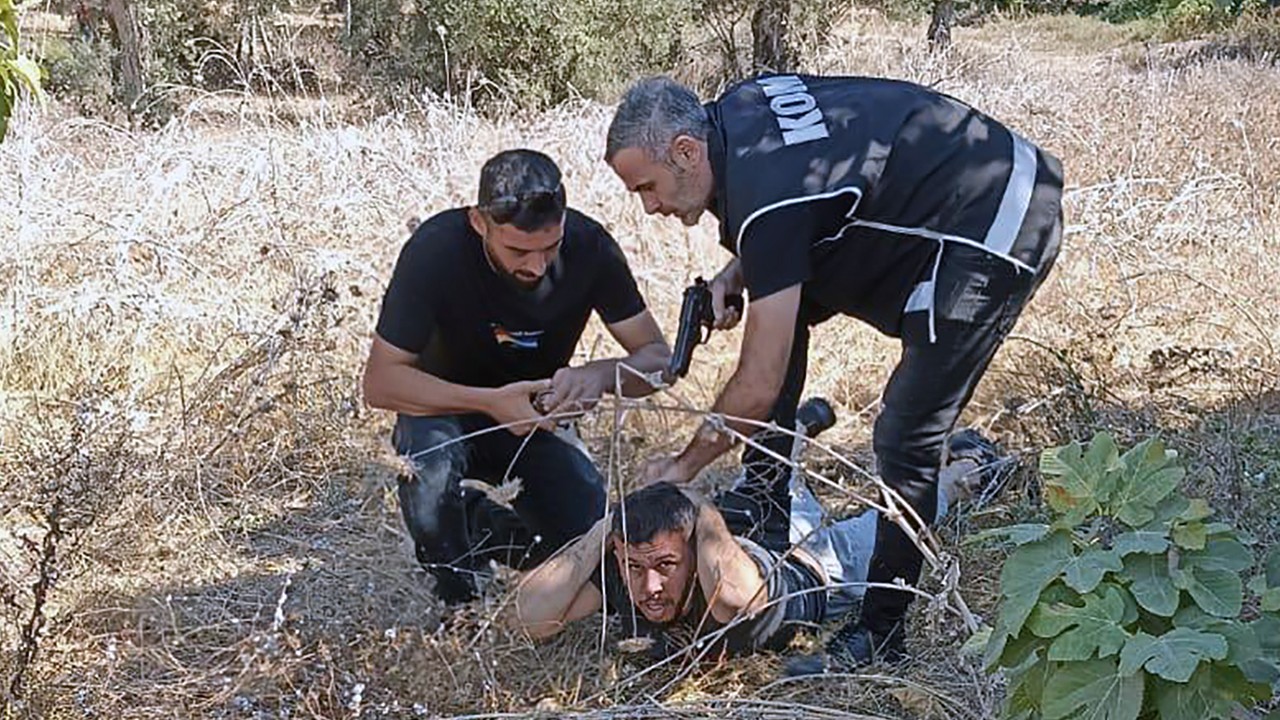 Kan davası cinayeti sanıklarına müebbet hapis istemi