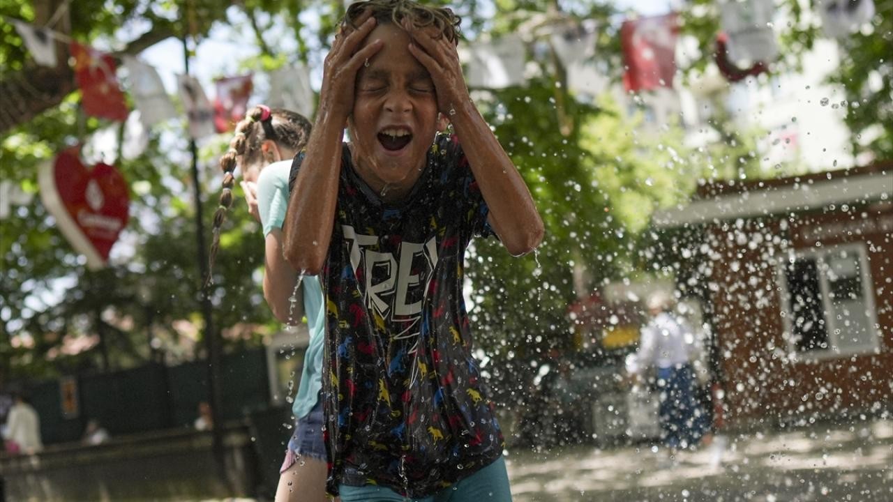 Dünya 21 Temmuz’da kaydedilen en sıcak günü yaşadı