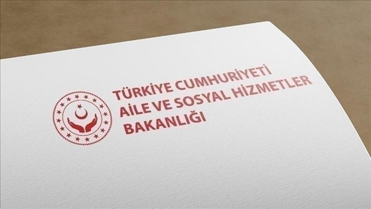 Aile ve Sosyal Hizmetler Bakanlığı’nın “Erişilebilirlik Menüsü“ hizmete sunuldu