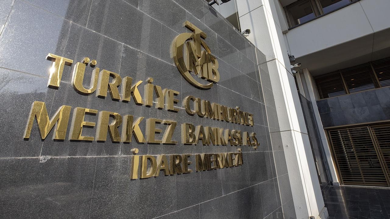 Merkez Bankası rezervleri rekor tazeledi