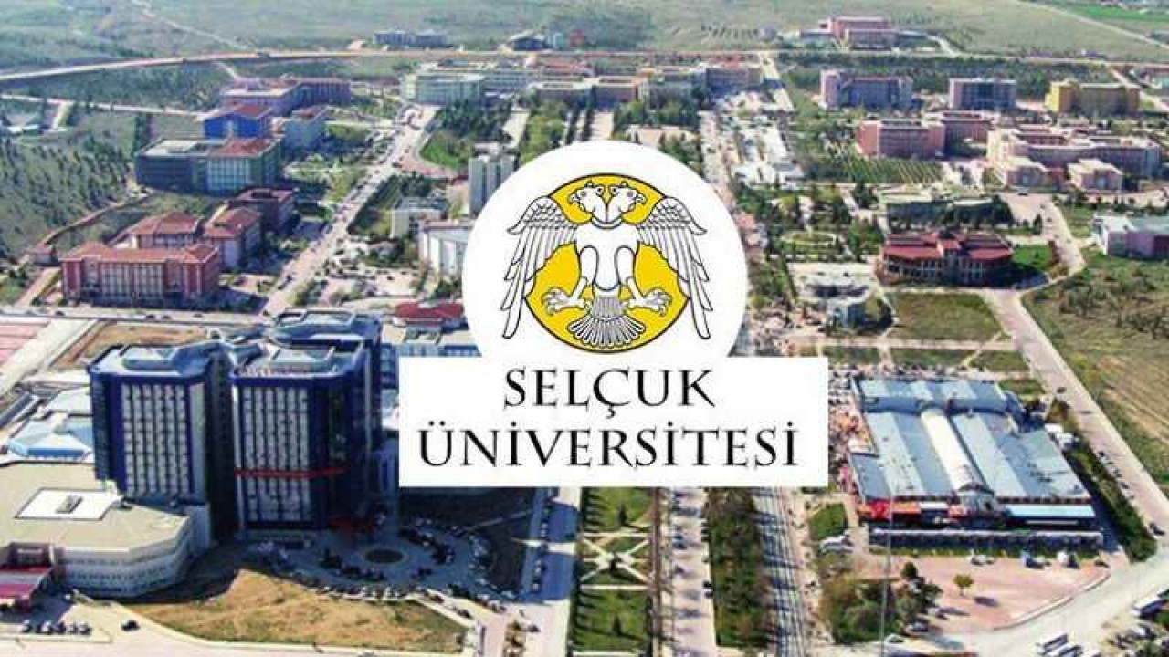 Selçuk Üniversitesi Taban Puanları 2024