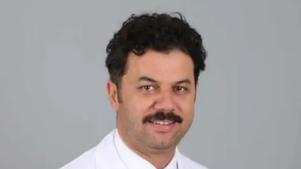 Selçuk Üniversitesi Rektörü Prof. Dr. Hüseyin Yılmaz kimdir?