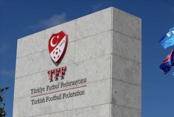 TFF'de Tahkim, PFDK ve UÇK kurullarının üyeleri belli oldu