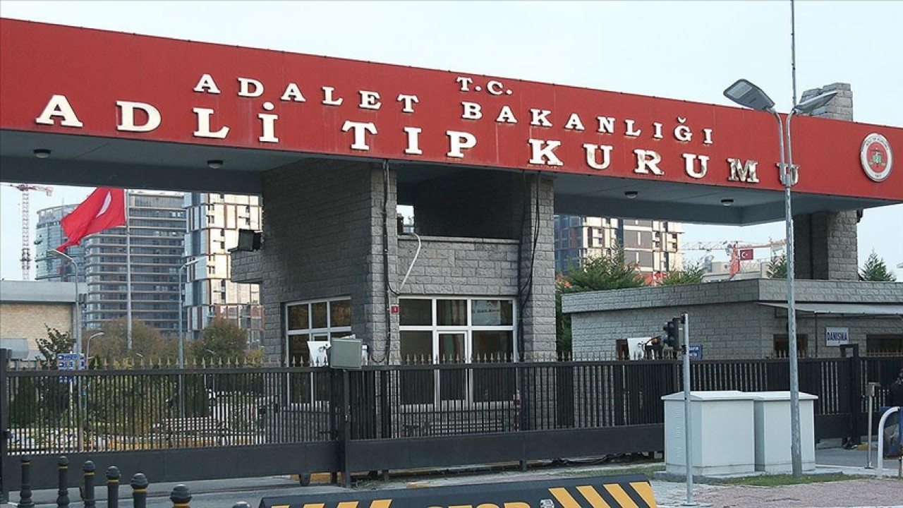 Adli Tıp Kurumu 80 sözleşmeli personel alacak