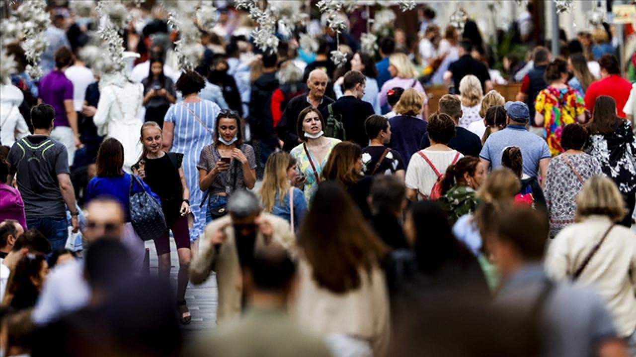 Türkiye'nin kadın nüfusu 2026'da erkekleri geçecek