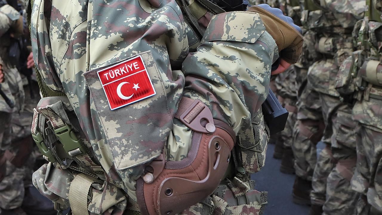 Somali Türk Görev Kuvveti’nde görevli uzman çavuş şehit oldu