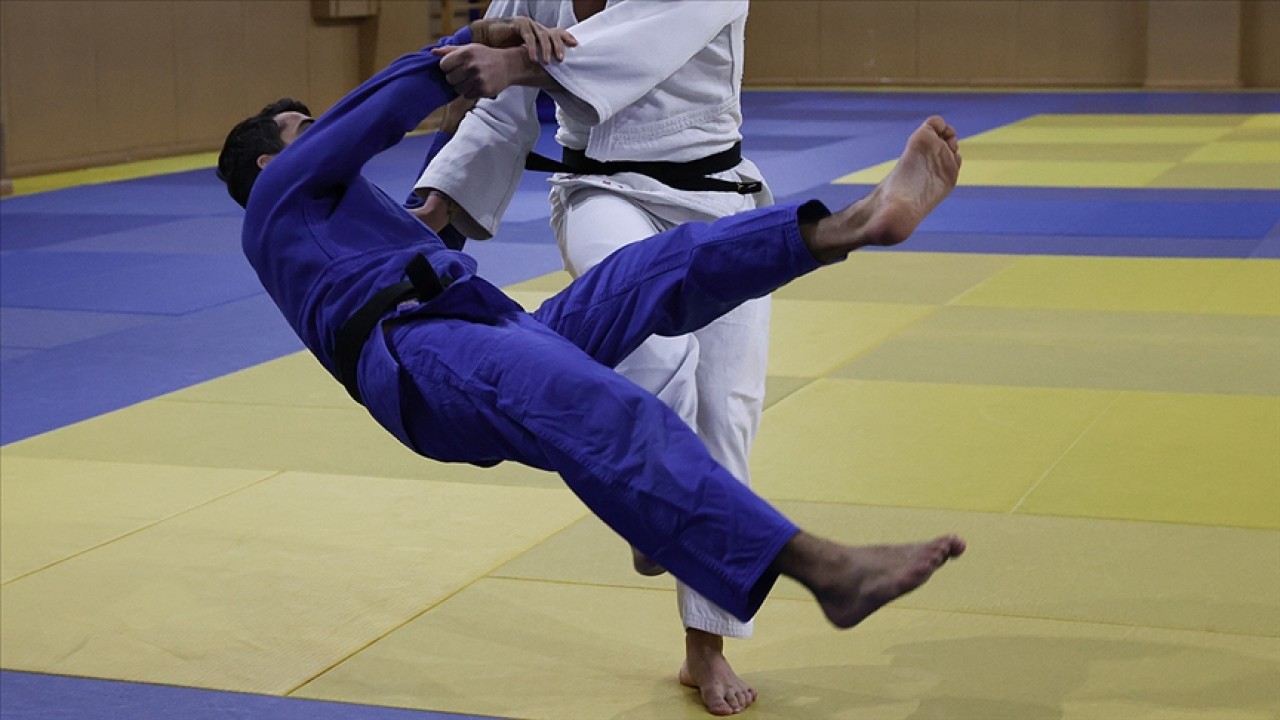 Seydişehir'de iller arası Judo Turnuvası yapılacak 