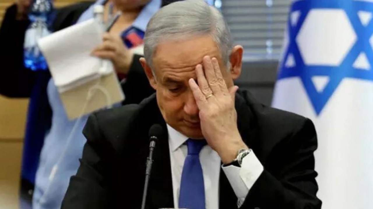 İsmail Haniye suikastine ilişkin Netanyahu’dan ilk açıklama!