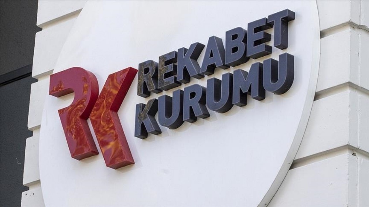 Rekabet Kurulu, Hattat Traktör’e 20,7 milyon lira ceza kesti