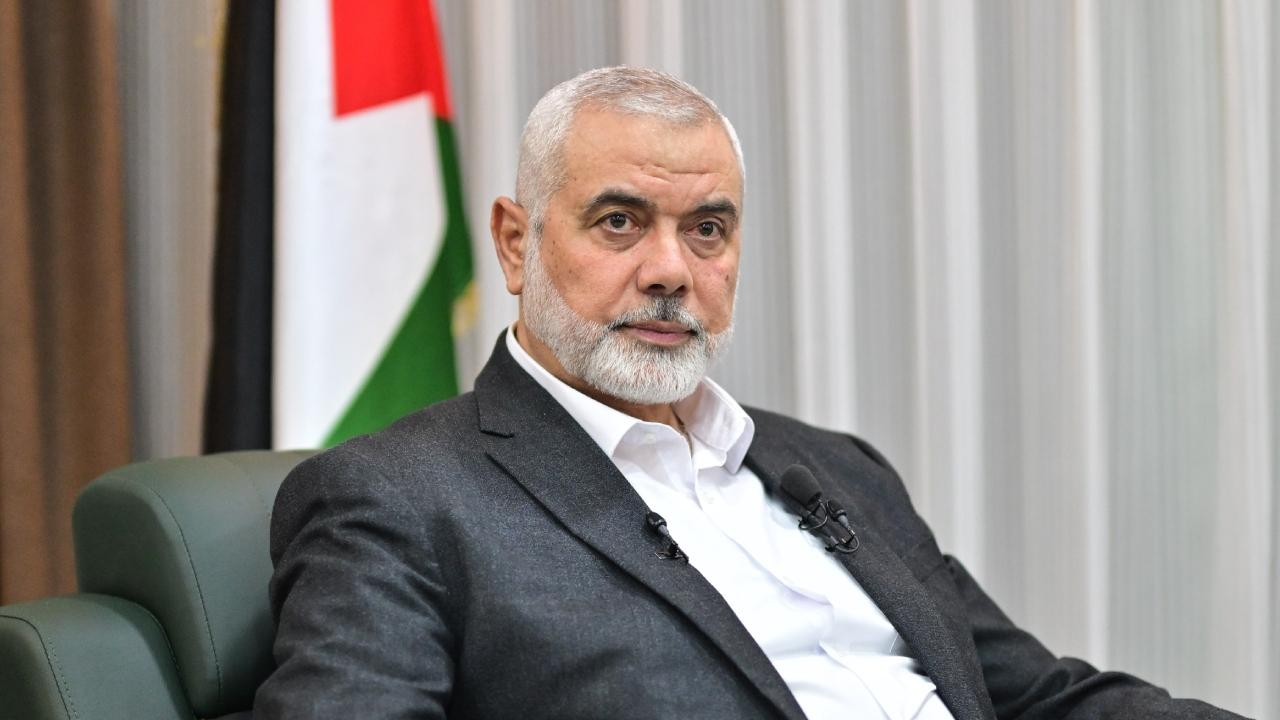 Hamas’ın İran temsilcisine göre, Haniye büyük olasılıkla dışarıdan füze ya da mermiyle öldürüldü