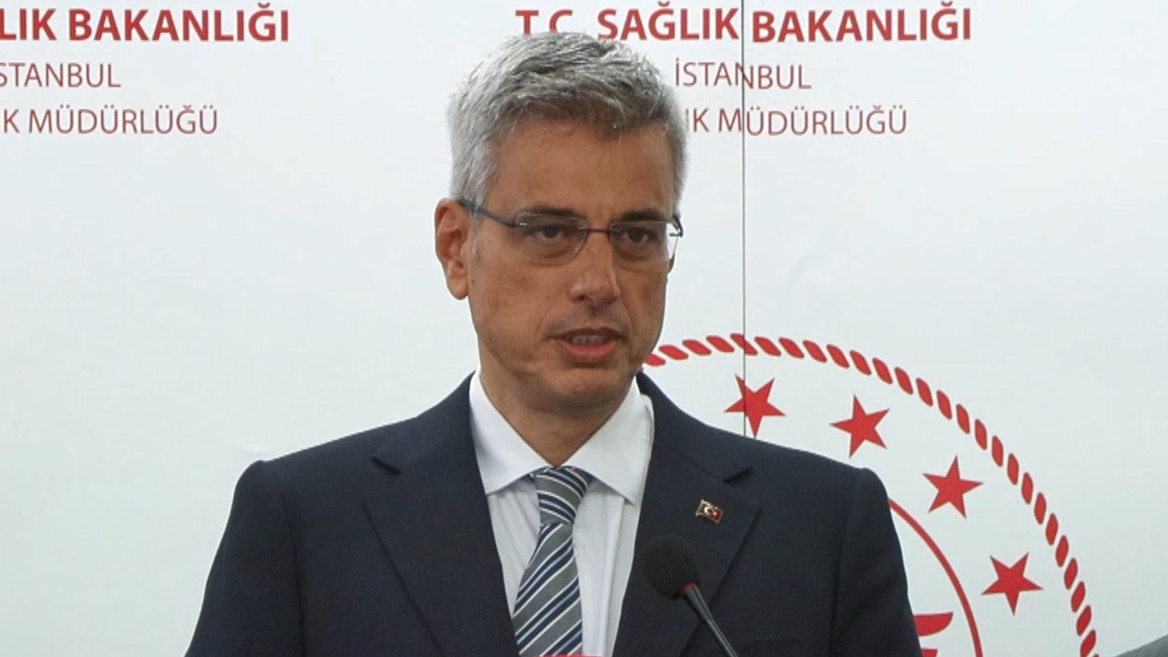 Bakan Memişoğlu: Sağlık sektörünü yeniden teknoloji ve bilgi üreten sektör haline getireceğiz