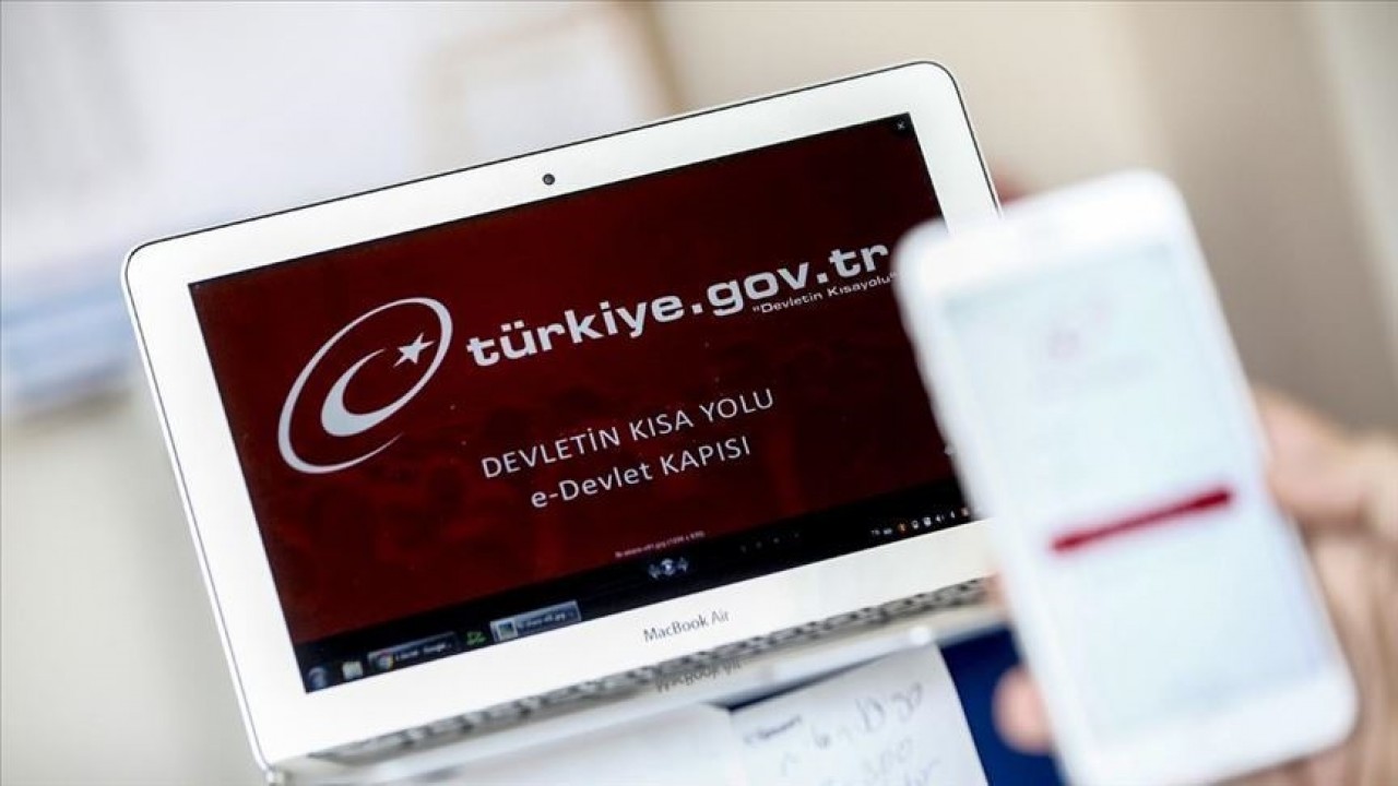 Hac ön kayıtları ve yenileme başvuruları e-Devlet üzerinden alınmaya başlandı