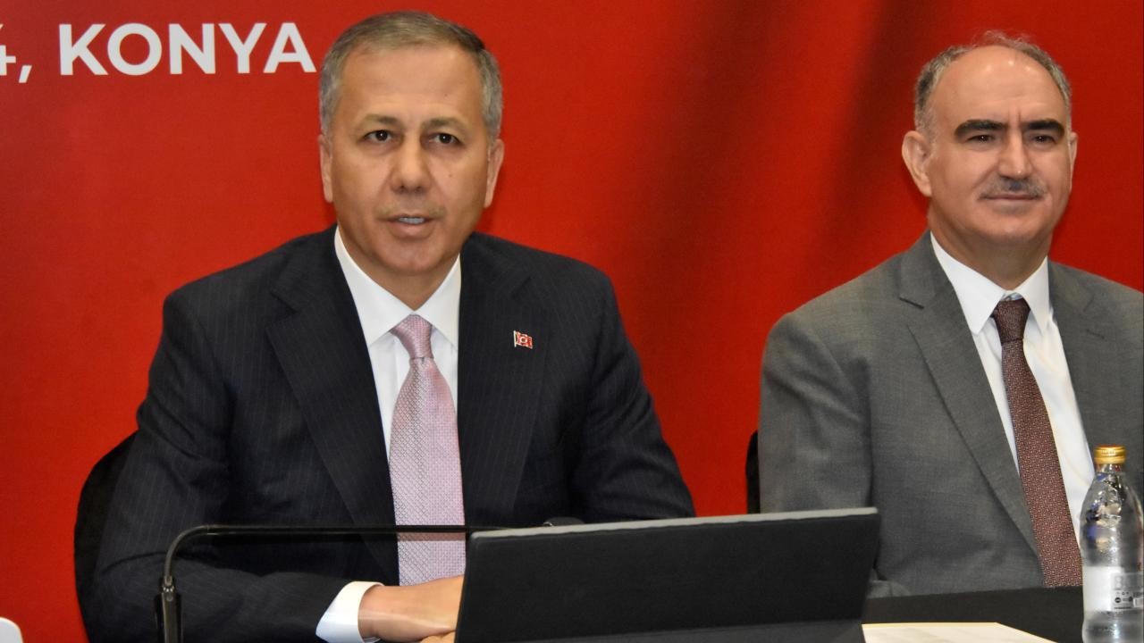 Bakan Yerlikaya: Bu ay sonunda 24 bin konutun kuraları yapılacak