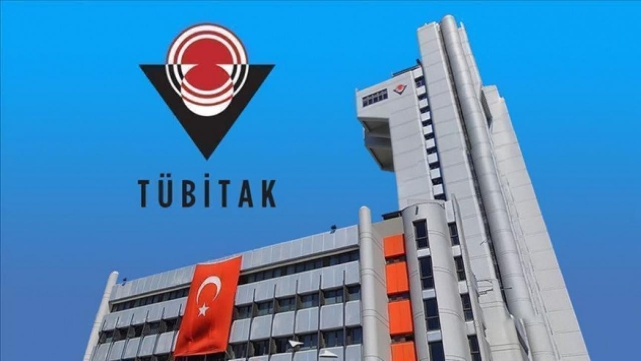 TÜBİTAK 41 proje personeli istihdam edecek