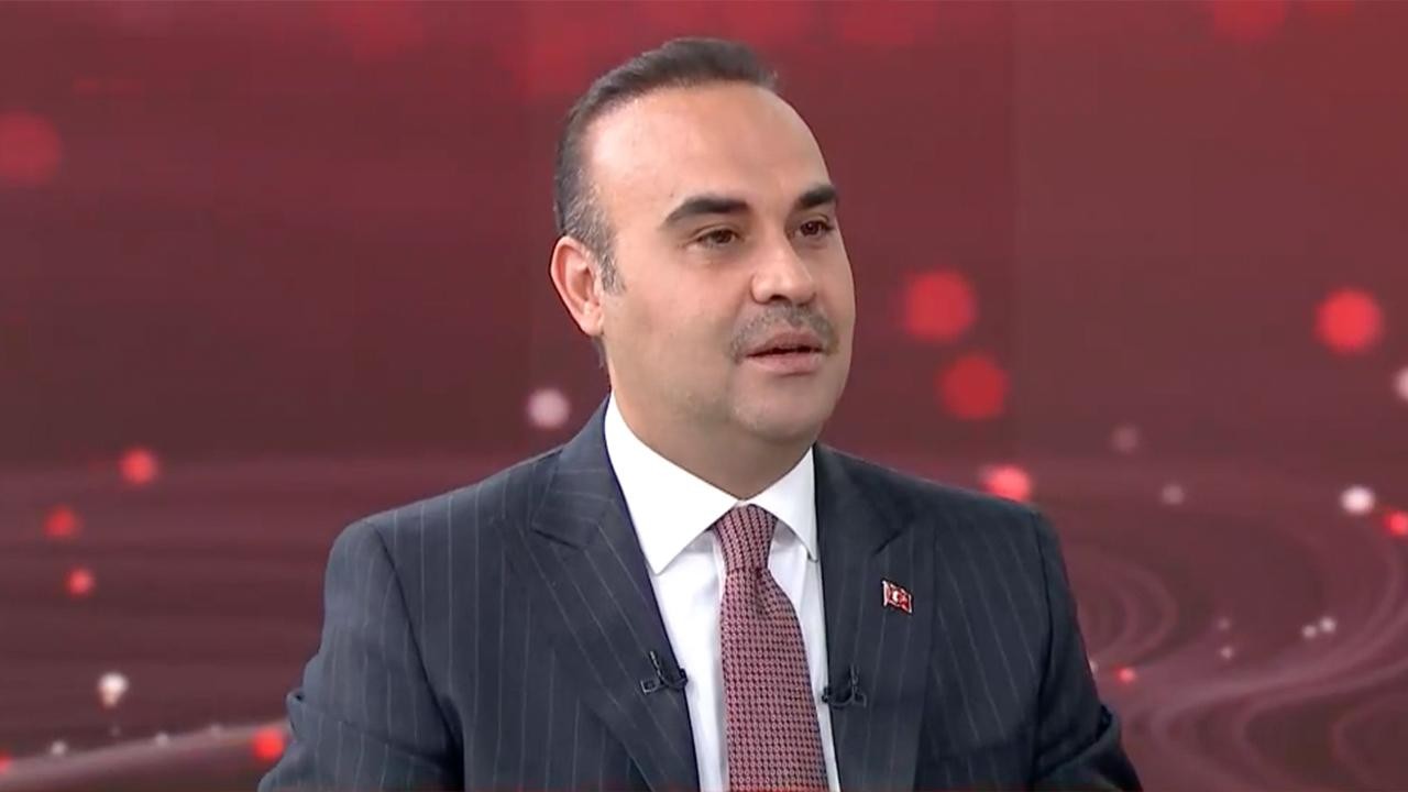 Bakan Kacır: Yeni marka yatırımlarını Türkiye’ye çekmeyi amaçlıyoruz