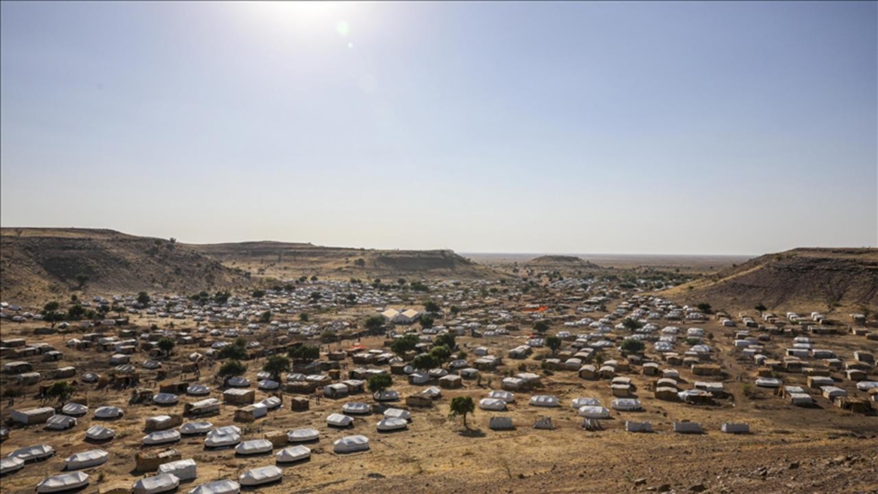 Uluslararası Göç Örgütü: Sudan’daki insani durum trajik noktaya ulaştı