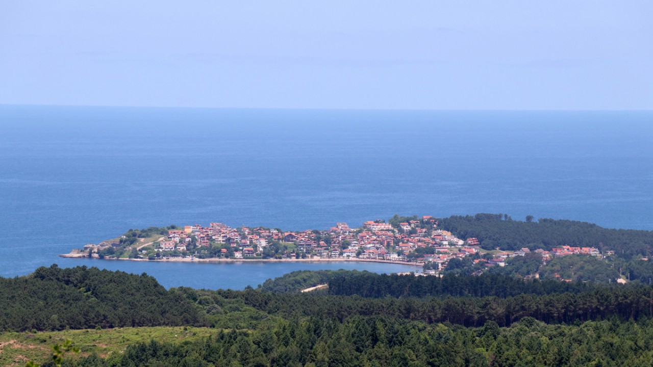 Konyalılar artık buraya tatile geliyor! Antalya’yı unutun