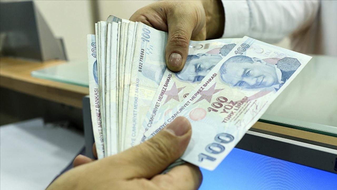 Evde Bakım Yardımı hesaplara yatırılmaya başlandı