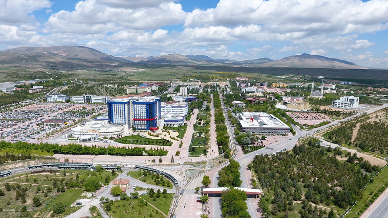 Selçuk Üniversitesi en çok tercih edilenler arasında