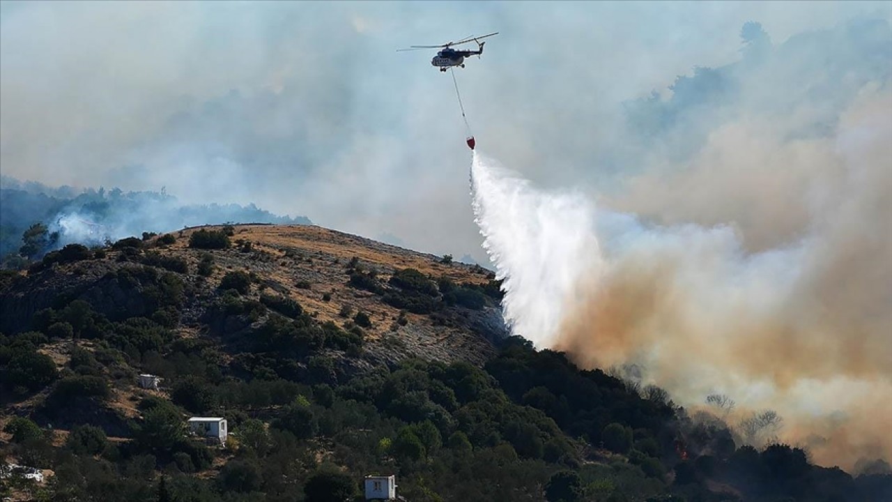 Hava sıcaklıklarındaki artış! OGM'den uyarılar birbiri ardına yapıldı