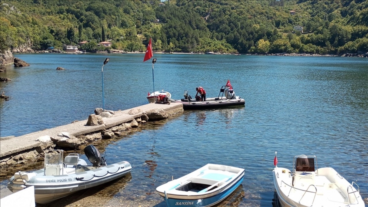 Batan teknedeki 3 kişiden 2’sinin cansız bedeni bulundu