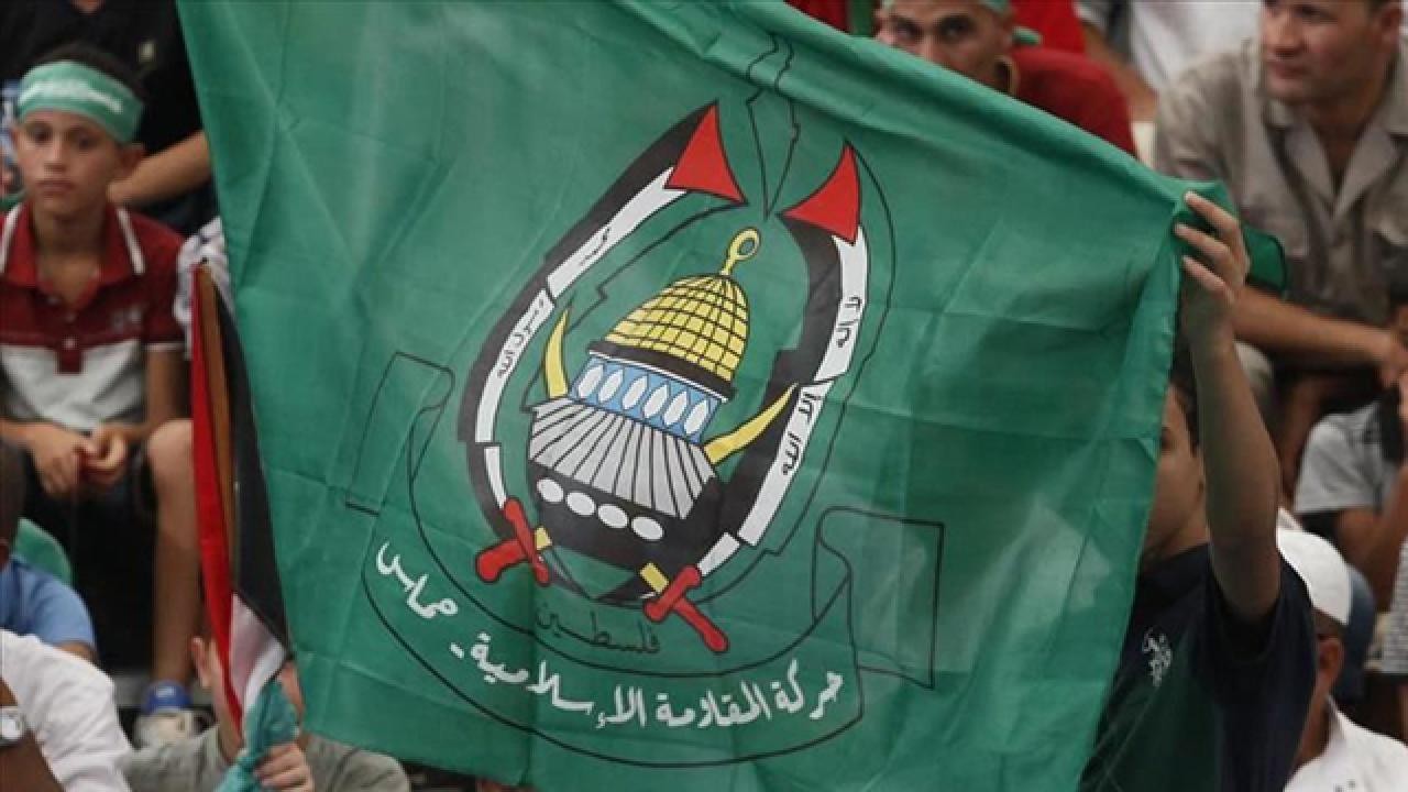 Hamas’tan Gazze’de ateşkese ilişkin açıklama