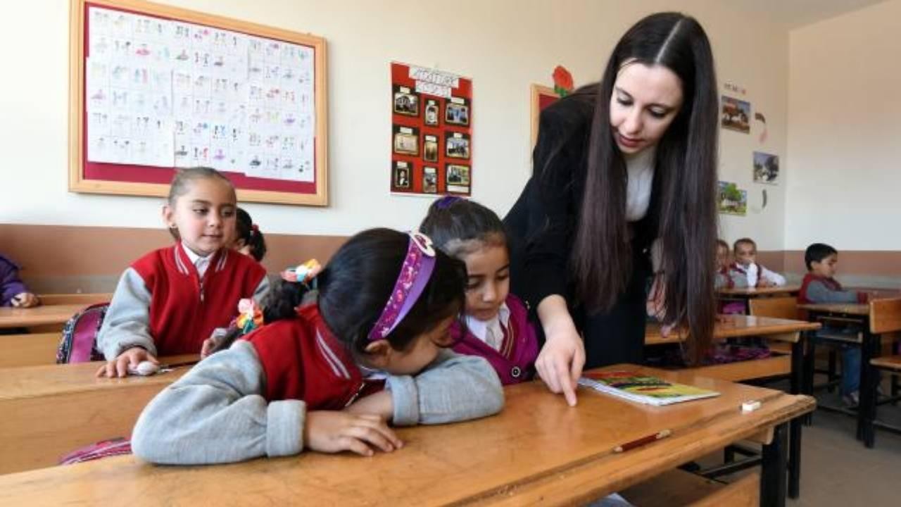 Öğretmenlerin mazerete bağlı atama sonuçları açıklandı