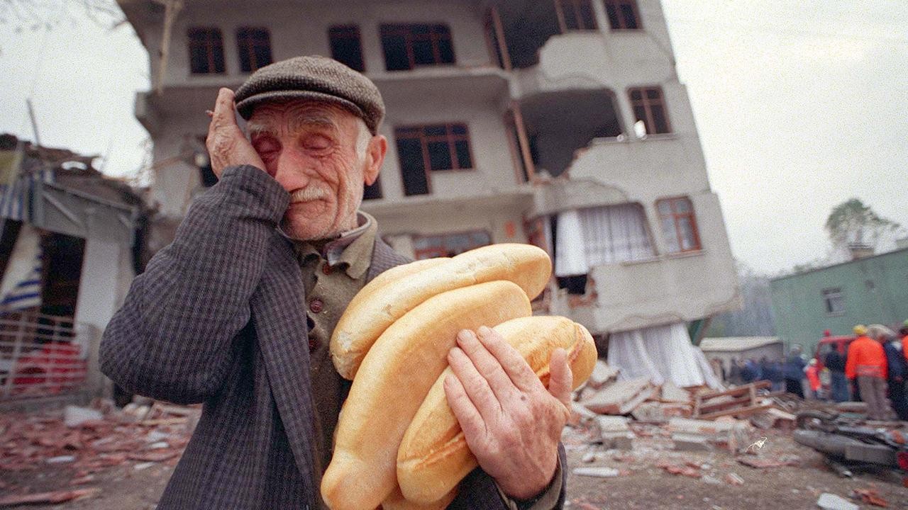 Meclis Başkanı Kurtulmuş’tan 17 Ağustos mesajı