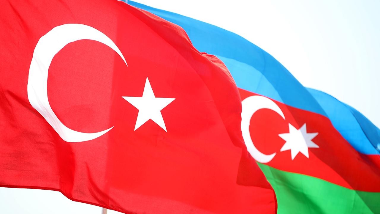 Türkiye yangın desteği için Azerbaycan’a teşekkür etti