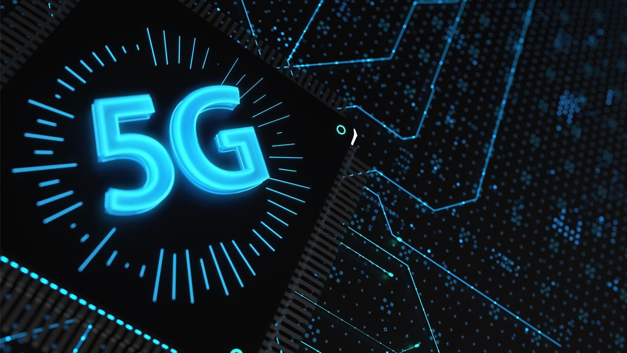 5G çalışmaları hız kazandı