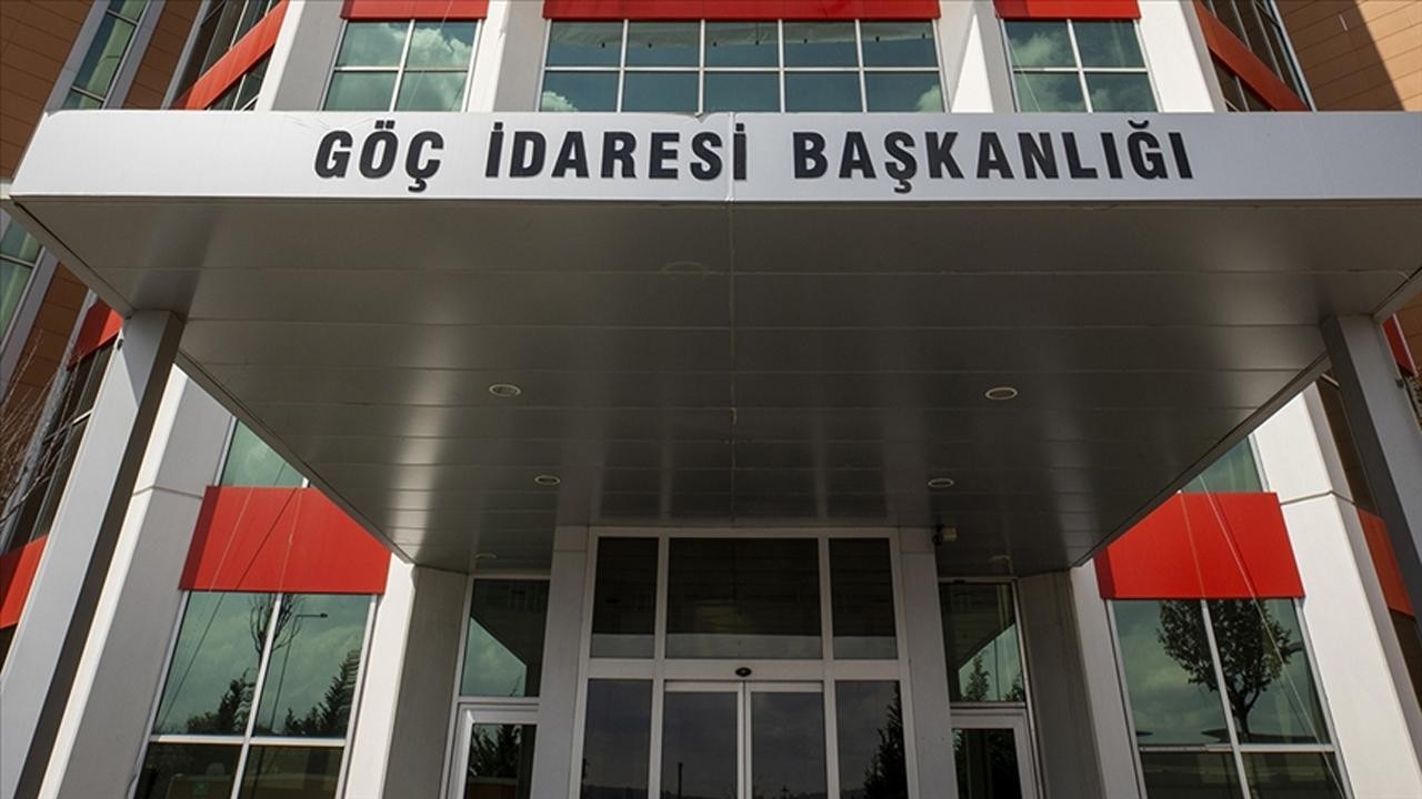 Göç İdaresi Başkanlığı, “Türkiye’de 7 milyon Suriyeli ve 13 milyon yabancı olduğu“ iddiasını yalanladı