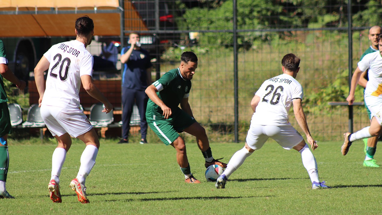 1922 Konyaspor göz dolduruyor