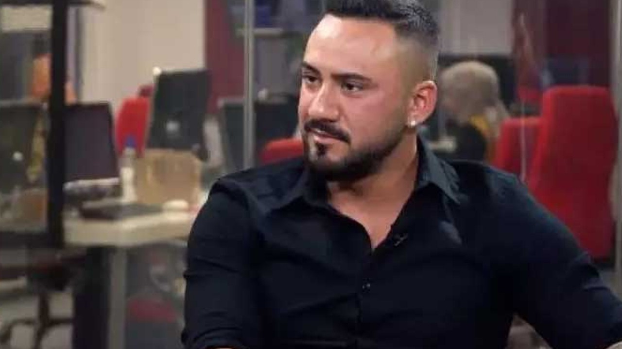 Eski futbolcu Gökhan Çıra, “çocuklu paylaşımı“ dolayısıyla ifade verecek