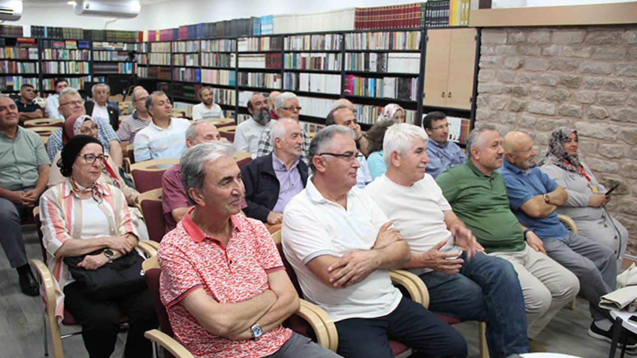 Hollanda’ya Göçün 60 Yılında 60 Fotoğraf