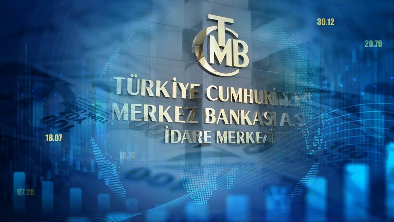 Merkez Bankası’ndan aylık enflasyon değerlendirmesi