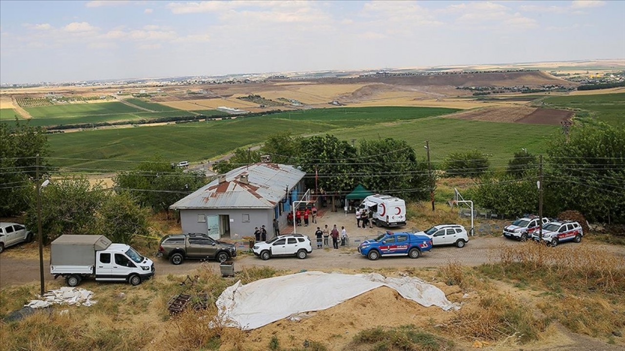 Adalet Bakanı Tunç’tan Diyarbakır’da kaybolan Narin Güran’a ilişkin açıklama