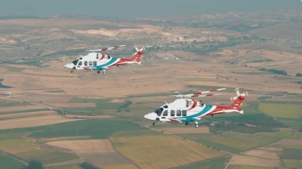 GÖKBEY’ler zafer coşkusunu Gök Vatan’a taşıdı